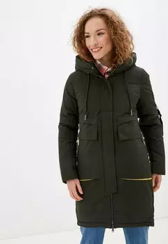 Куртка утепленная Winterra