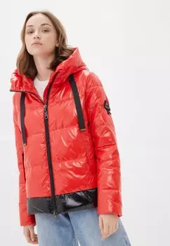 Куртка утепленная Winterra