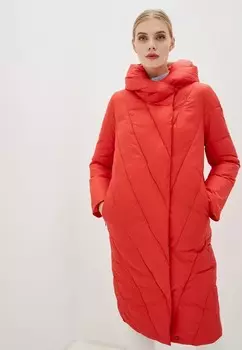 Куртка утепленная Winterra