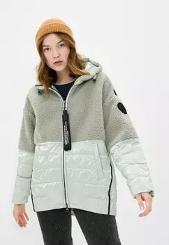 Куртка утепленная Winterra