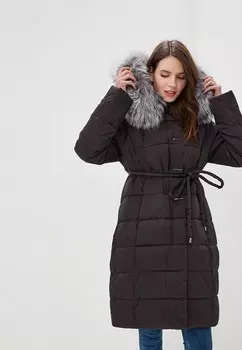 Куртка утепленная Winterra