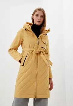 Куртка утепленная Winterra