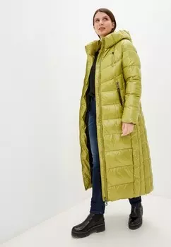 Куртка утепленная Winterra