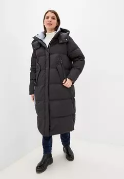 Куртка утепленная Winterra