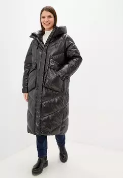 Куртка утепленная Winterra