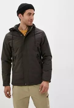 Куртка утепленная Winterra