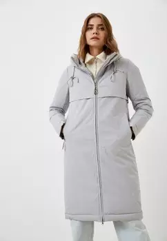 Куртка утепленная Winterra