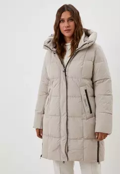 Куртка утепленная Winterra