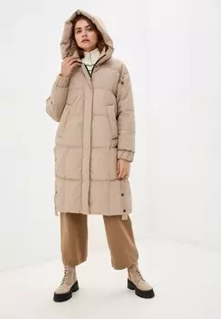 Куртка утепленная Winterra