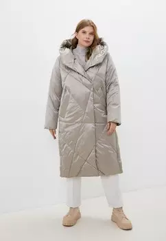 Куртка утепленная Winterra