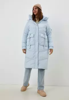 Куртка утепленная Winterra