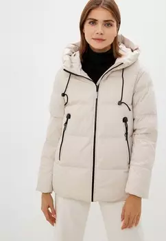 Куртка утепленная Winterra