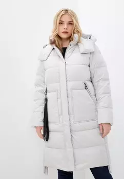 Куртка утепленная Winterra