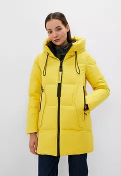 Куртка утепленная Winterra