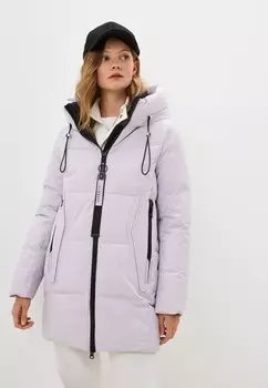 Куртка утепленная Winterra