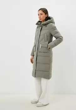 Куртка утепленная Winterra