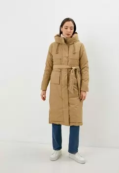 Куртка утепленная Winterra