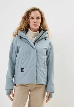 Куртка утепленная Winterra