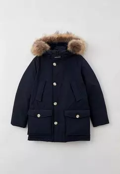 Куртка утепленная Woolrich