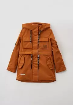 Куртка утепленная Yoot