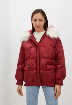 Куртка утепленная Z-Design