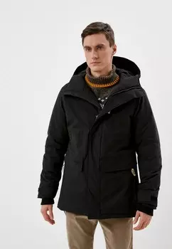 Куртка утепленная Запорожец Heritage