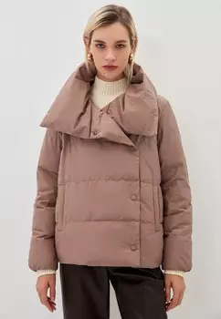 Куртка утепленная Zarina