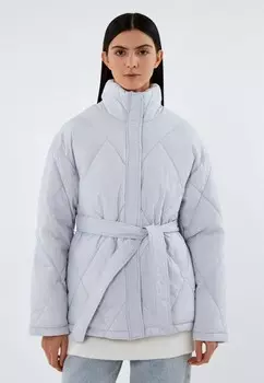 Куртка утепленная Zarina