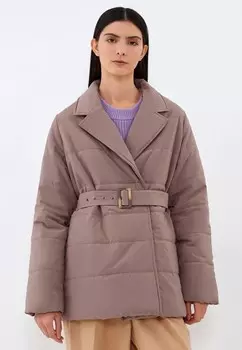 Куртка утепленная Zarina