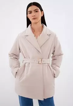 Куртка утепленная Zarina