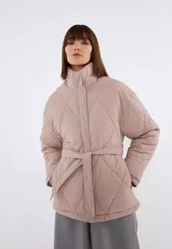 Куртка утепленная Zarina