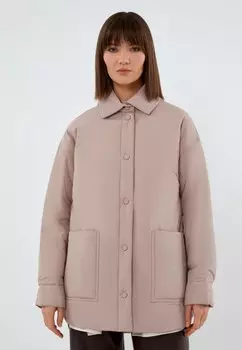 Куртка утепленная Zarina