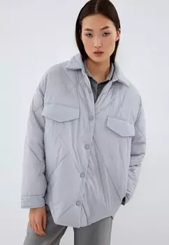 Куртка утепленная Zarina