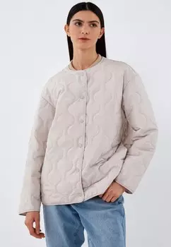 Куртка утепленная Zarina