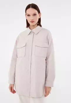 Куртка утепленная Zarina