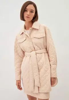 Куртка утепленная Zarina