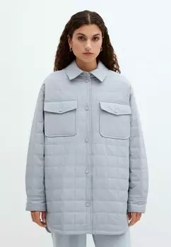 Куртка утепленная Zarina