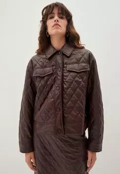 Куртка утепленная Zarina