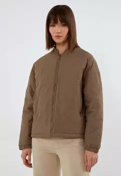 Куртка утепленная Zarina