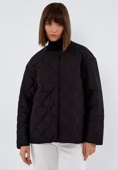 Куртка утепленная Zarina