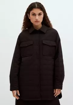 Куртка утепленная Zarina