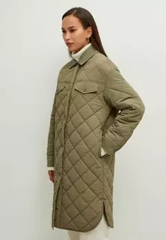 Куртка утепленная Zarina