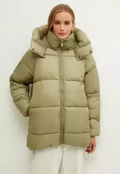 Куртка утепленная Zarina