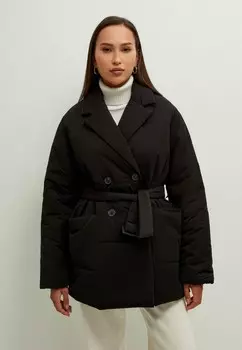 Куртка утепленная Zarina