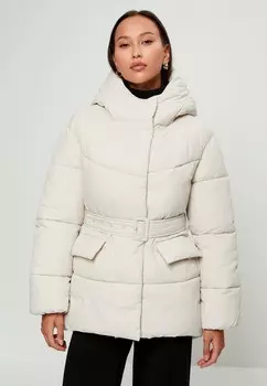 Куртка утепленная Zarina