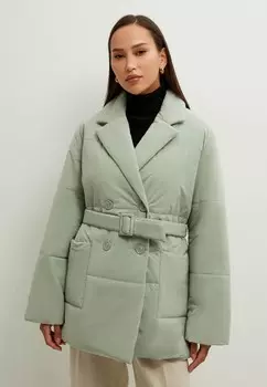 Куртка утепленная Zarina