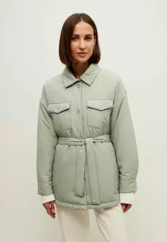 Куртка утепленная Zarina