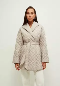 Куртка утепленная Zarina