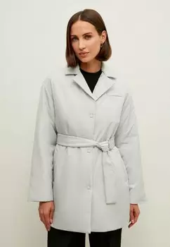 Куртка утепленная Zarina