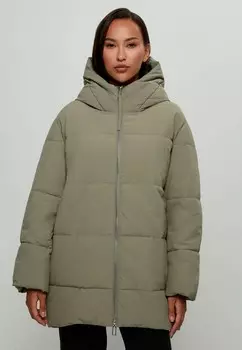 Куртка утепленная Zarina